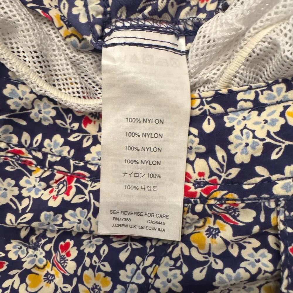 J.Crew 6.5